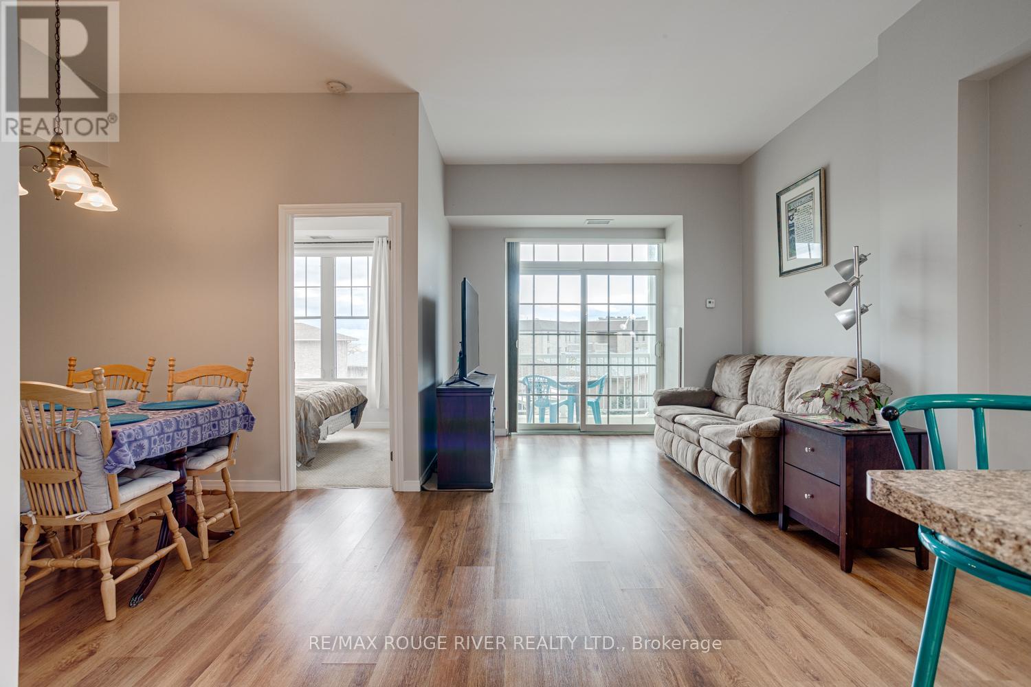 309 - 125 Third Street, Cobourg, Ontario  K9A 5W9 - Photo 10 - X11952104