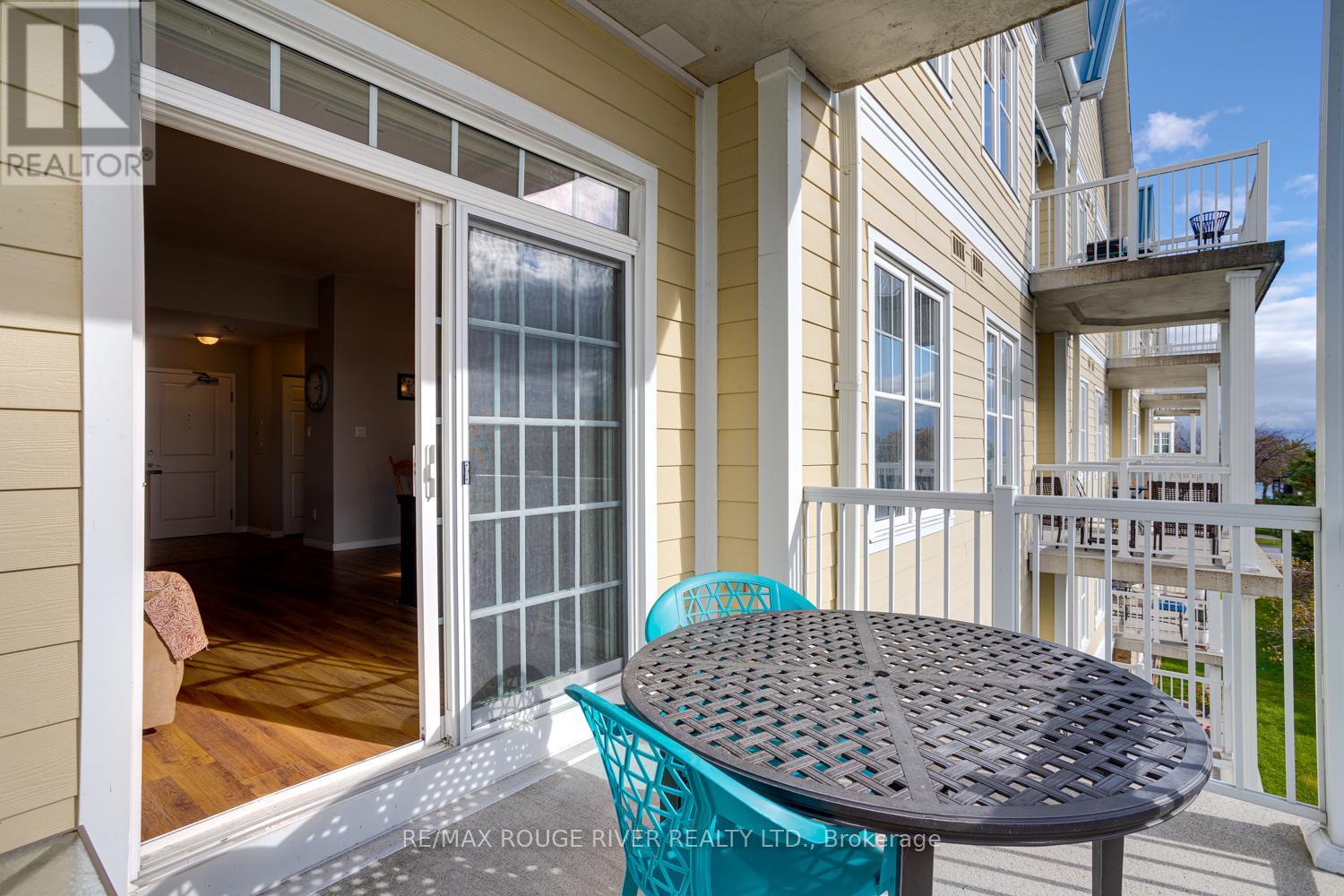 309 - 125 Third Street, Cobourg, Ontario  K9A 5W9 - Photo 26 - X11952104