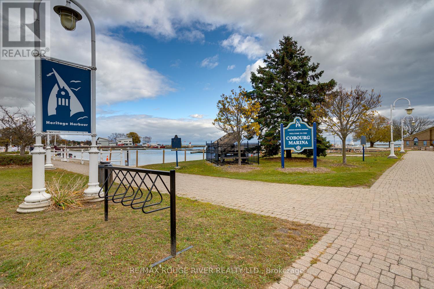 309 - 125 Third Street, Cobourg, Ontario  K9A 5W9 - Photo 27 - X11952104