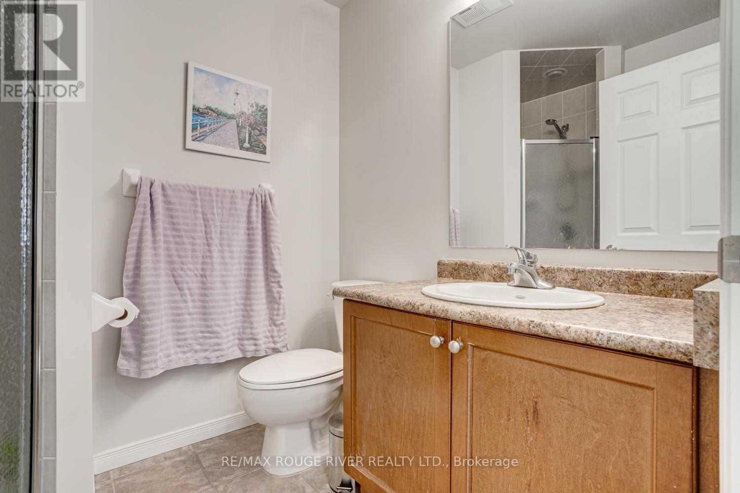 309 - 125 Third Street, Cobourg, Ontario  K9A 5W9 - Photo 9 - X11952104