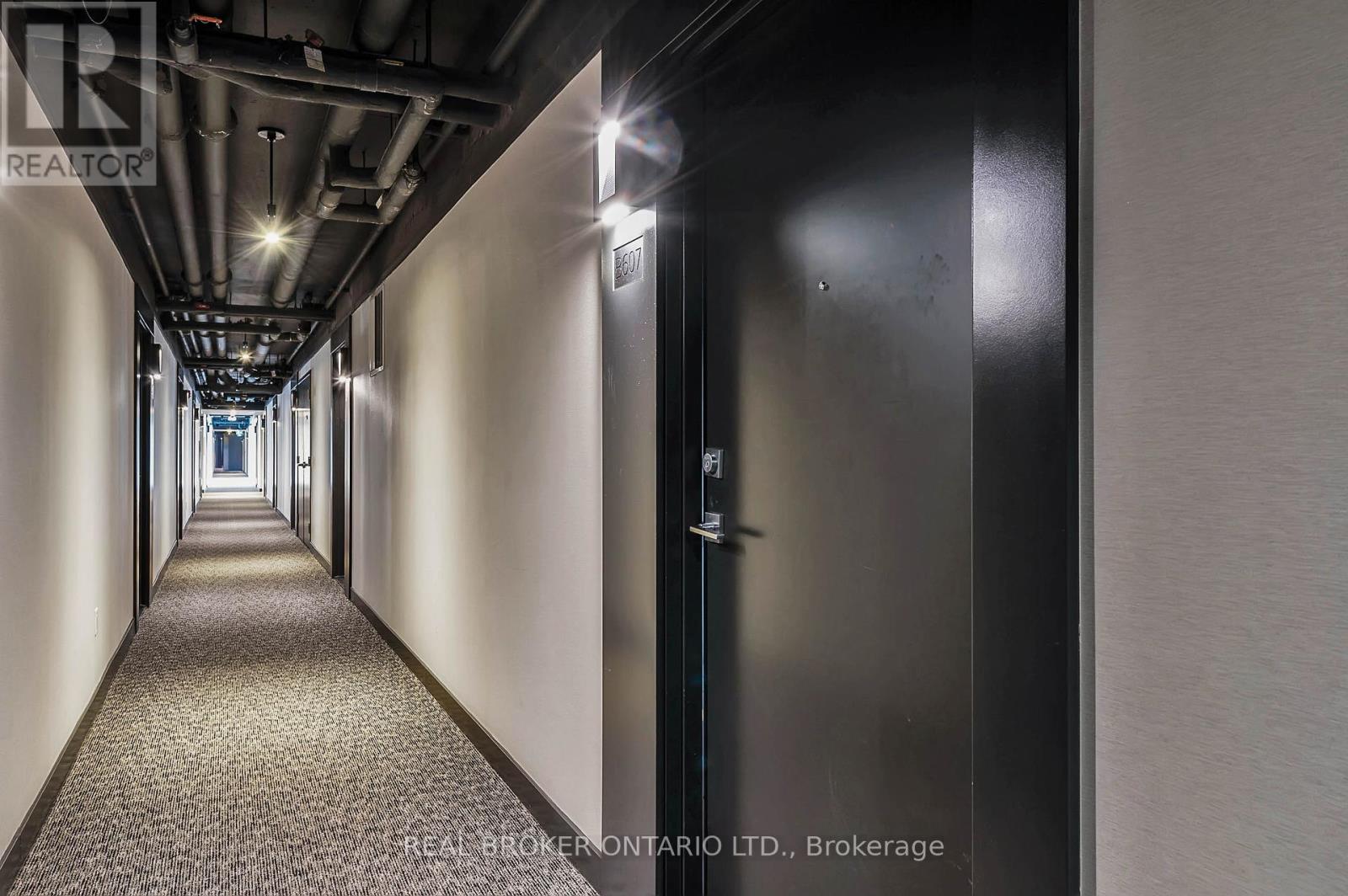 607 - 5240 Dundas Street, Burlington, Ontario  L7L 0J6 - Photo 6 - W12039905