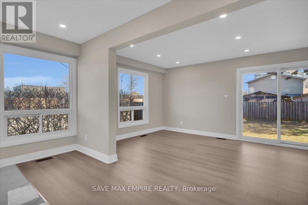 18 Hasting Square, Brampton, Ontario  L6S 2N8 - Photo 11 - W12059041