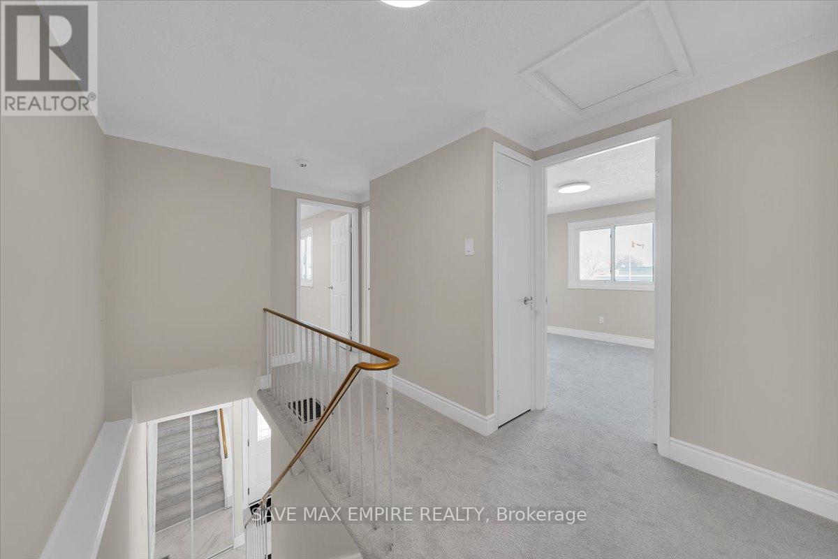 18 Hasting Square, Brampton, Ontario  L6S 2N8 - Photo 17 - W12059041