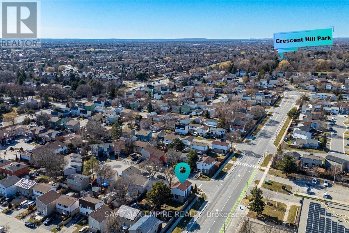 18 Hasting Square, Brampton, Ontario  L6S 2N8 - Photo 42 - W12059041