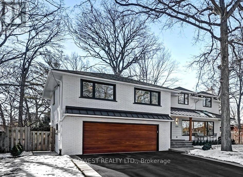 Property at 554 SWANN DRIVE image 1