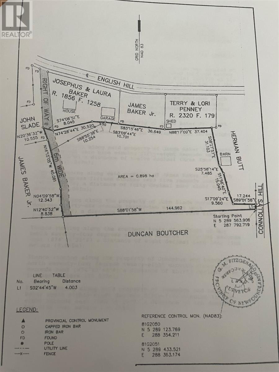 Property at 27 A English Hill image