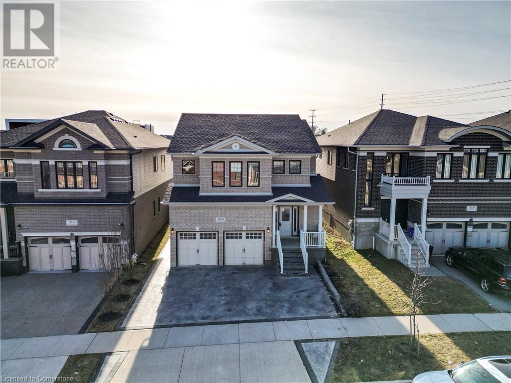 Property at 565 FLORENCEDALE Crescent image 3