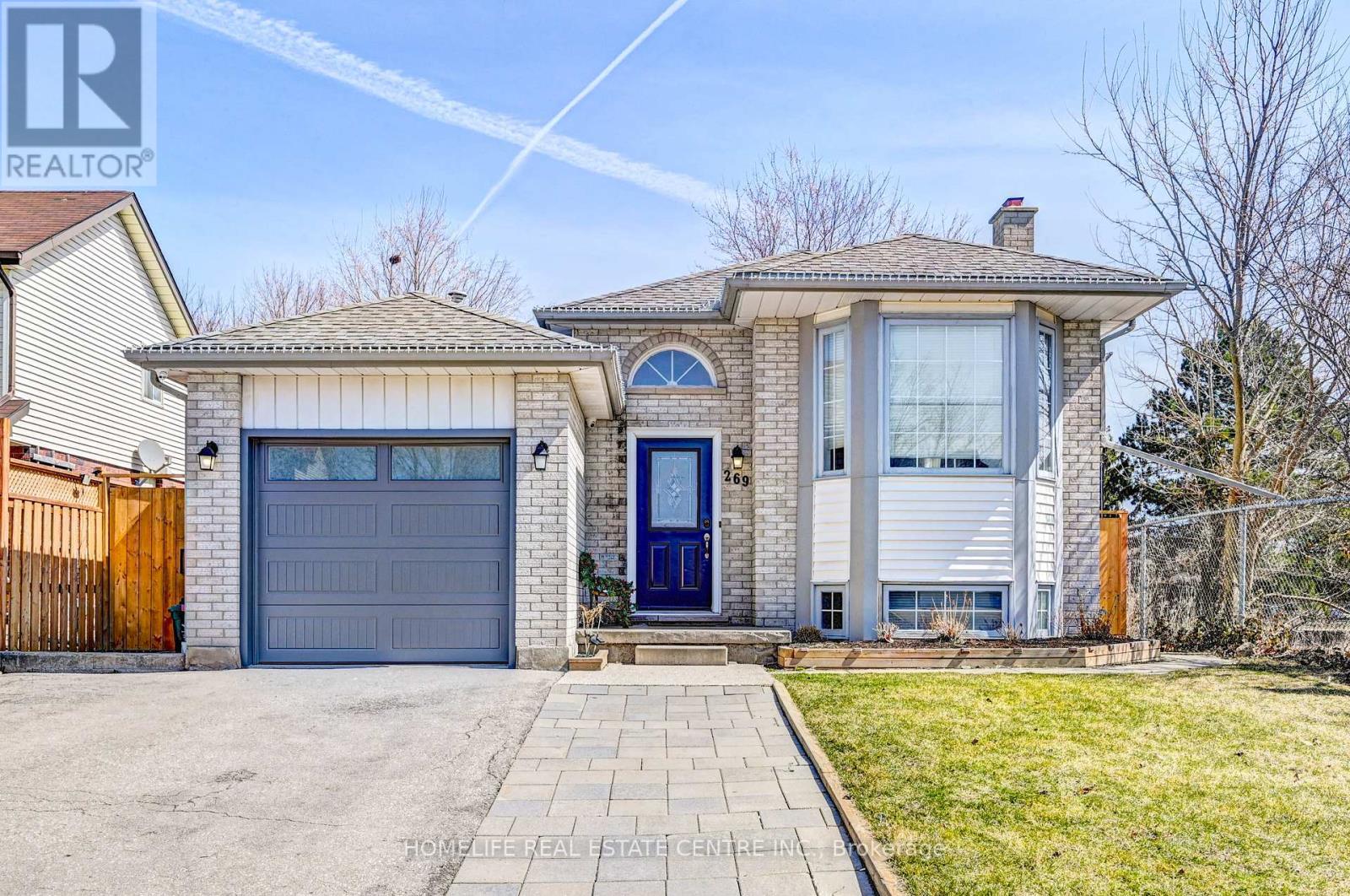 Property at 269 CHRISTOPHER DRIVE image 1