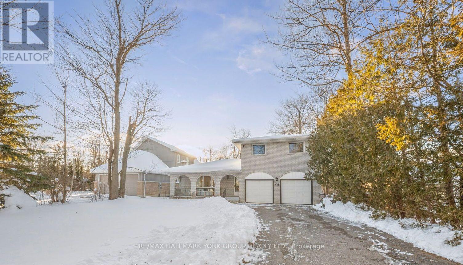 96 Riverview Beach Road, Georgina, Ontario  L0E 1N0 - Photo 3 - N12058748