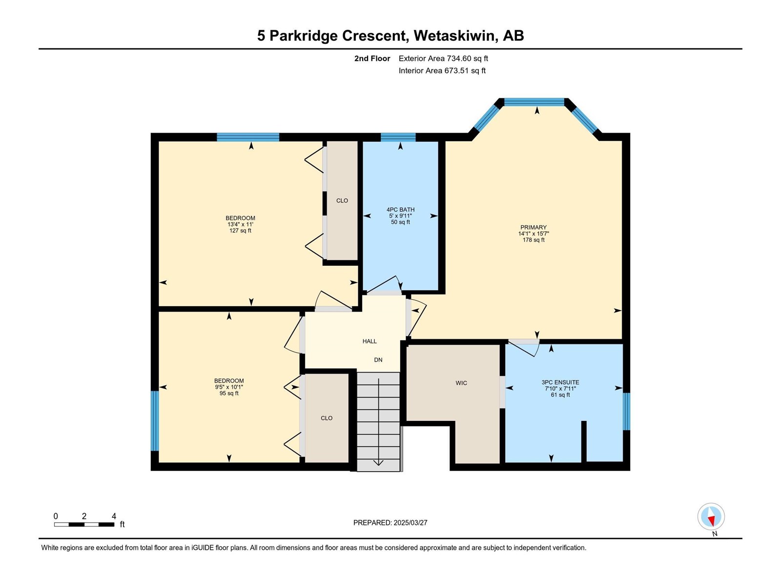 5 Parkridge Cr, Wetaskiwin, Alberta  T9A 3H9 - Photo 35 - E4427900