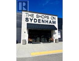 5C - 51 FRONT STREET E, Strathroy-Caradoc, Ontario