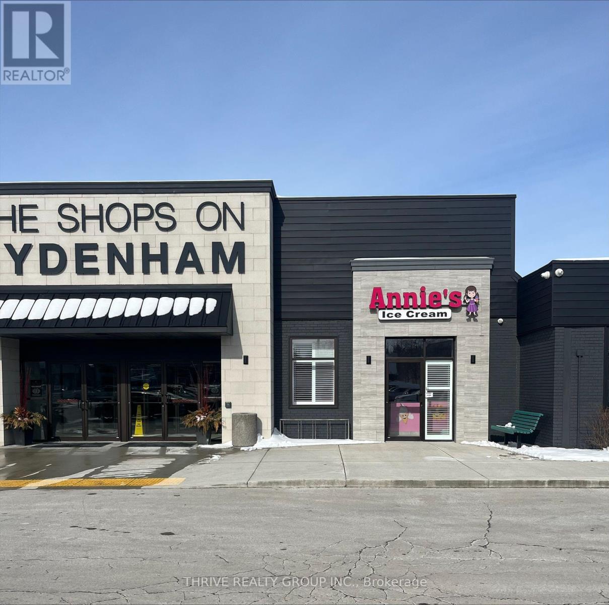 5c - 51 Front Street E, Strathroy-Caradoc, Ontario  N7G 1Y5 - Photo 2 - X12059270