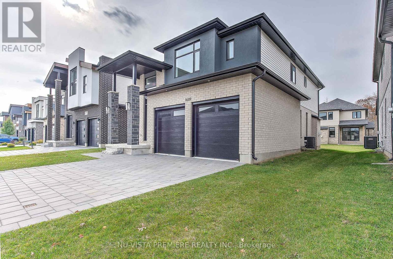 1689 Brayford Avenue, London, Ontario  N6K 0H1 - Photo 2 - X12059362