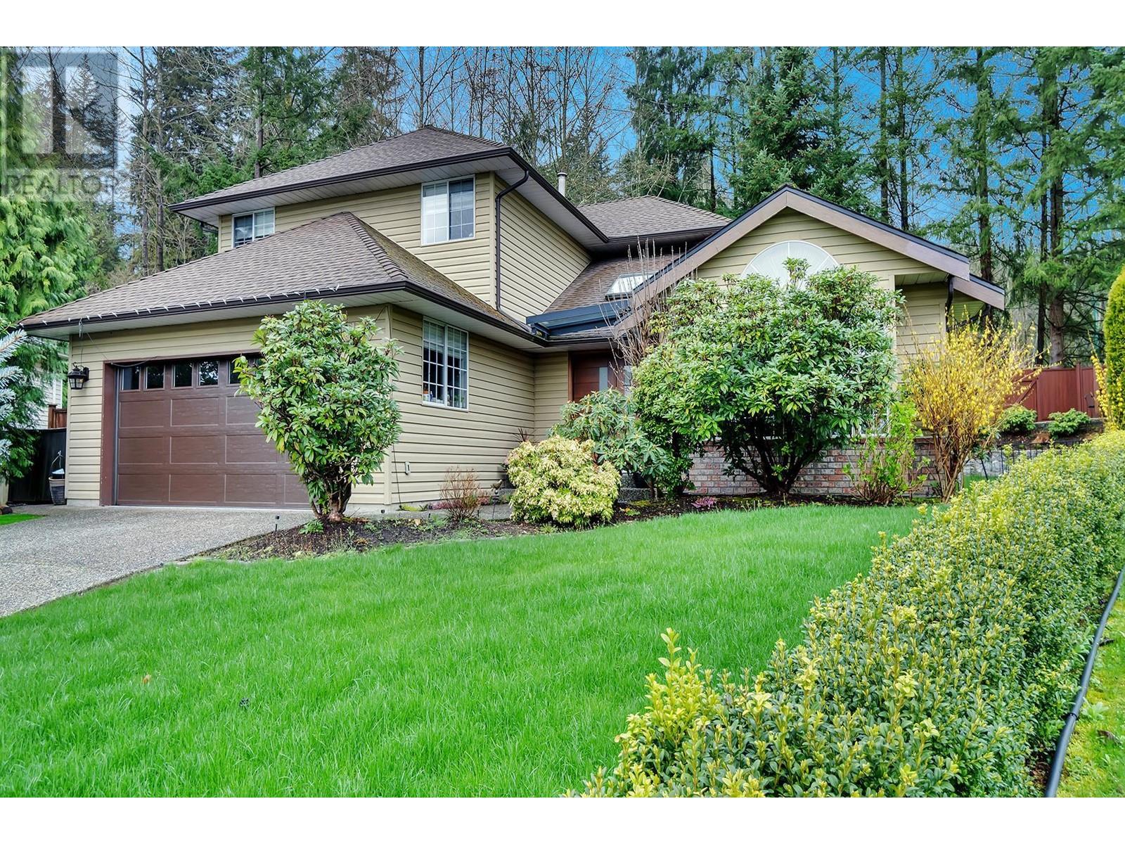 2604 Auburn Place, Coquitlam, British Columbia  V3B 7B1 - Photo 2 - R2983439