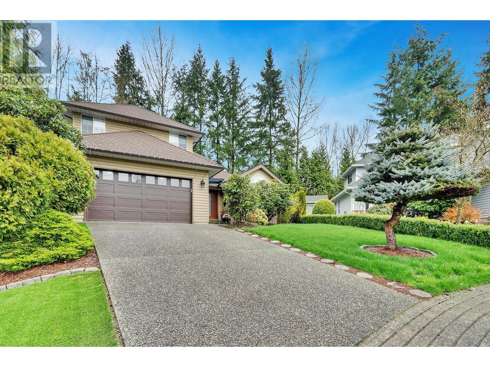 2604 Auburn Place, Coquitlam, British Columbia  V3B 7B1 - Photo 4 - R2983439