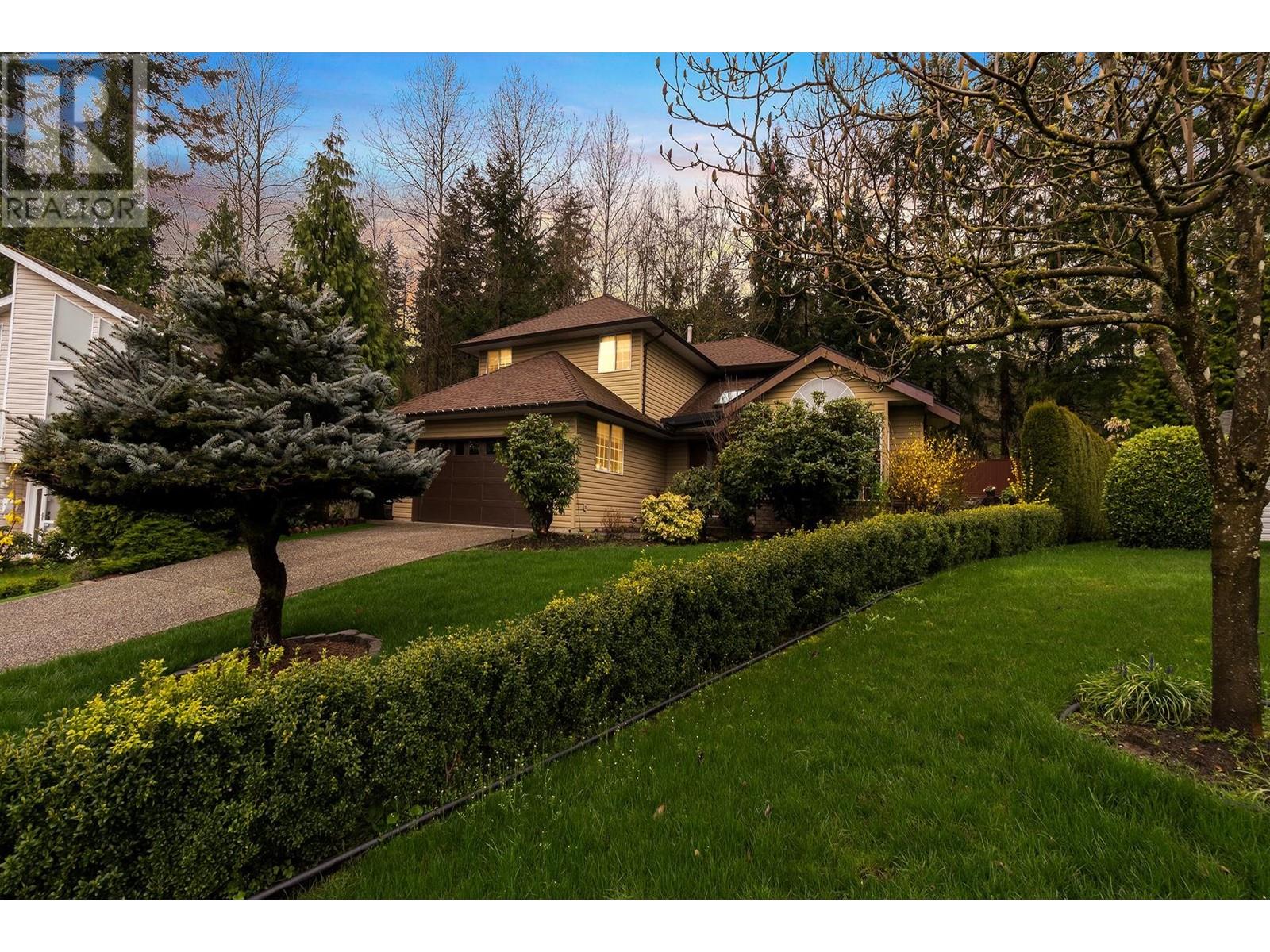 2604 Auburn Place, Coquitlam, British Columbia  V3B 7B1 - Photo 5 - R2983439