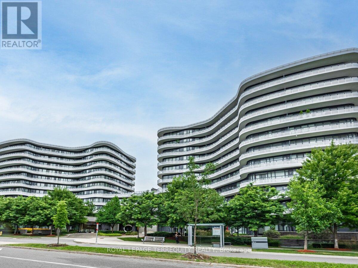 523 - 99 The Donway W, Toronto, Ontario  M3C 0N8 - Photo 48 - C11982091