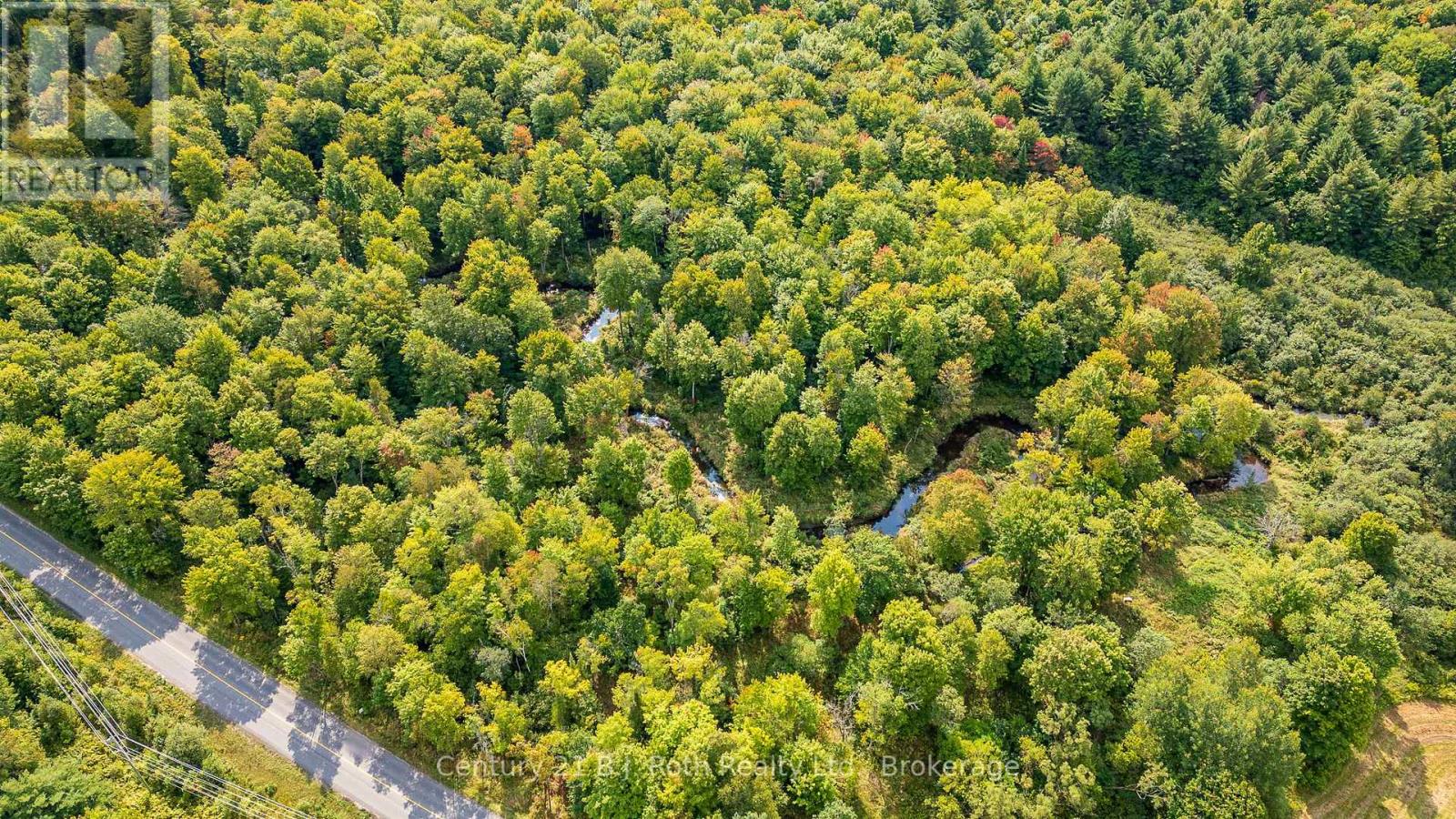 Lot 20 Beiers Road, Gravenhurst, Ontario  P0E 1N0 - Photo 2 - X12059163