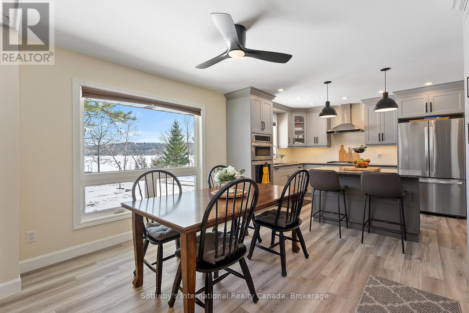 1179 St Peters Road, Algonquin Highlands, Ontario  K0M 1S0 - Photo 11 - X12059171