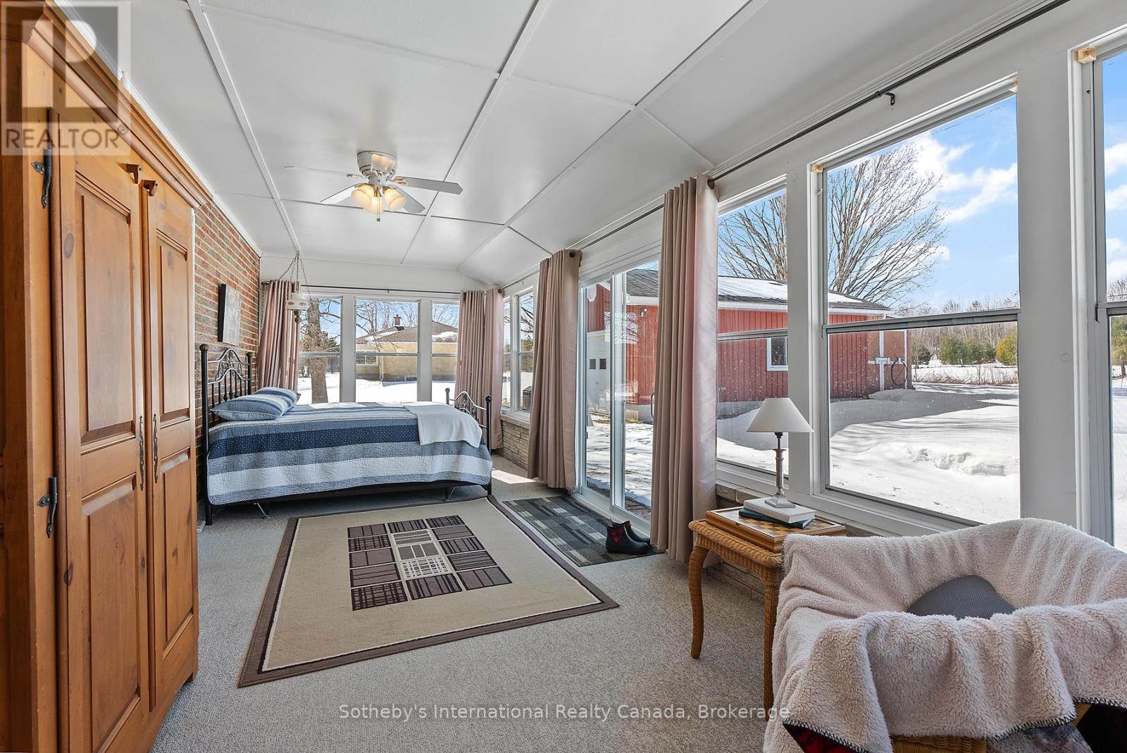 1179 St Peters Road, Algonquin Highlands, Ontario  K0M 1S0 - Photo 19 - X12059171