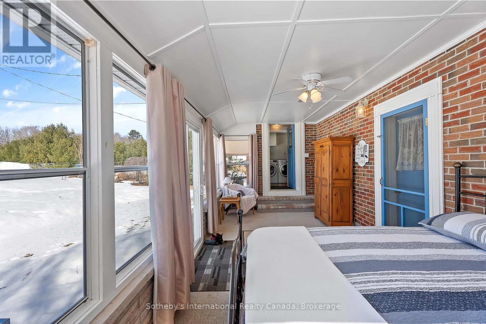 1179 St Peters Road, Algonquin Highlands, Ontario  K0M 1S0 - Photo 21 - X12059171