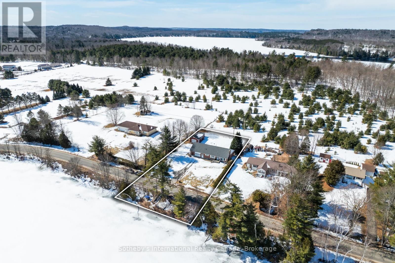 1179 St Peters Road, Algonquin Highlands, Ontario  K0M 1S0 - Photo 29 - X12059171