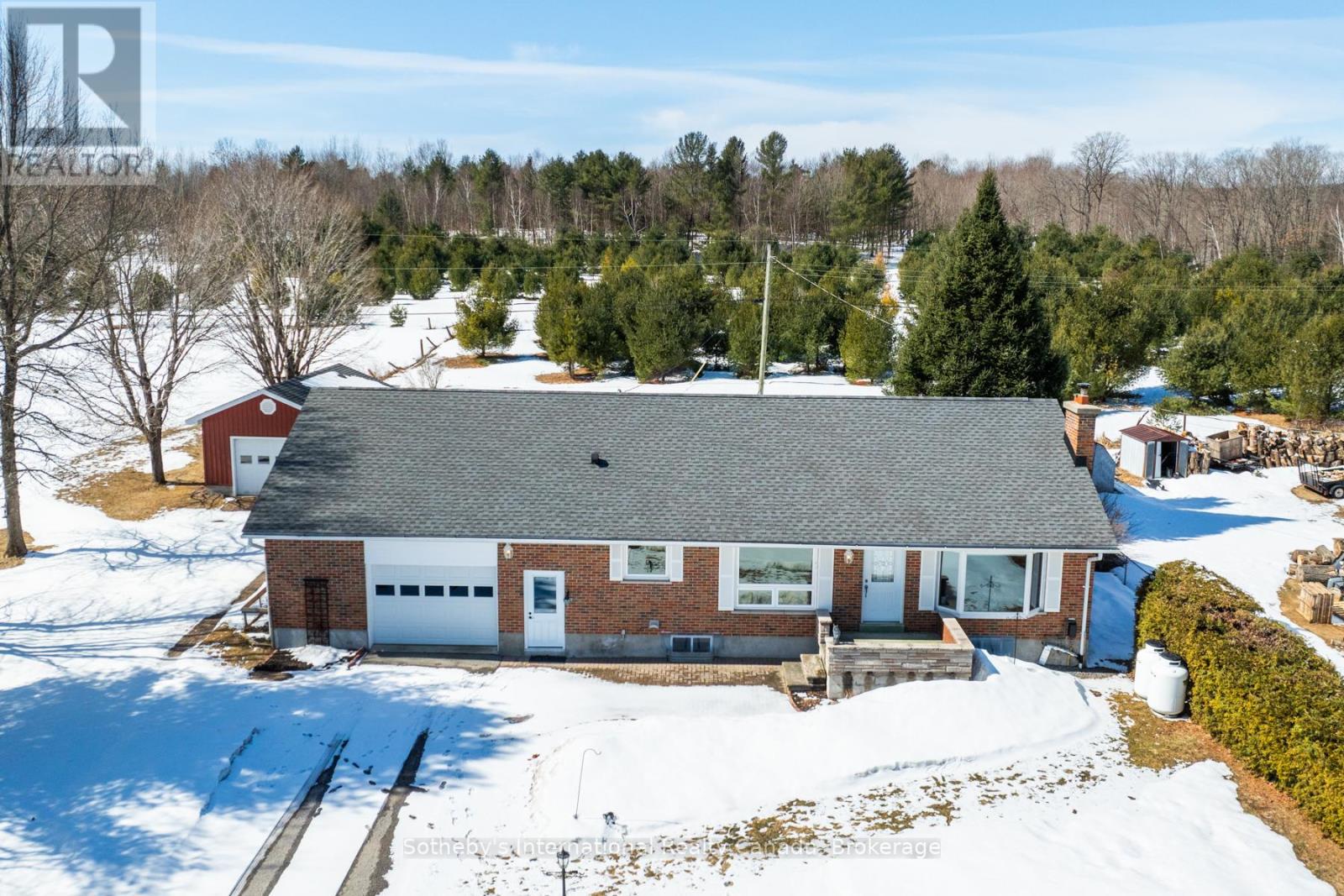 1179 St Peters Road, Algonquin Highlands, Ontario  K0M 1S0 - Photo 3 - X12059171