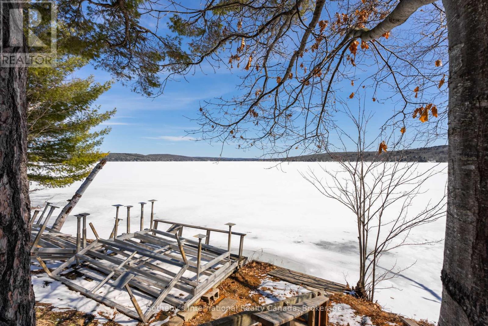 1179 St Peters Road, Algonquin Highlands, Ontario  K0M 1S0 - Photo 30 - X12059171