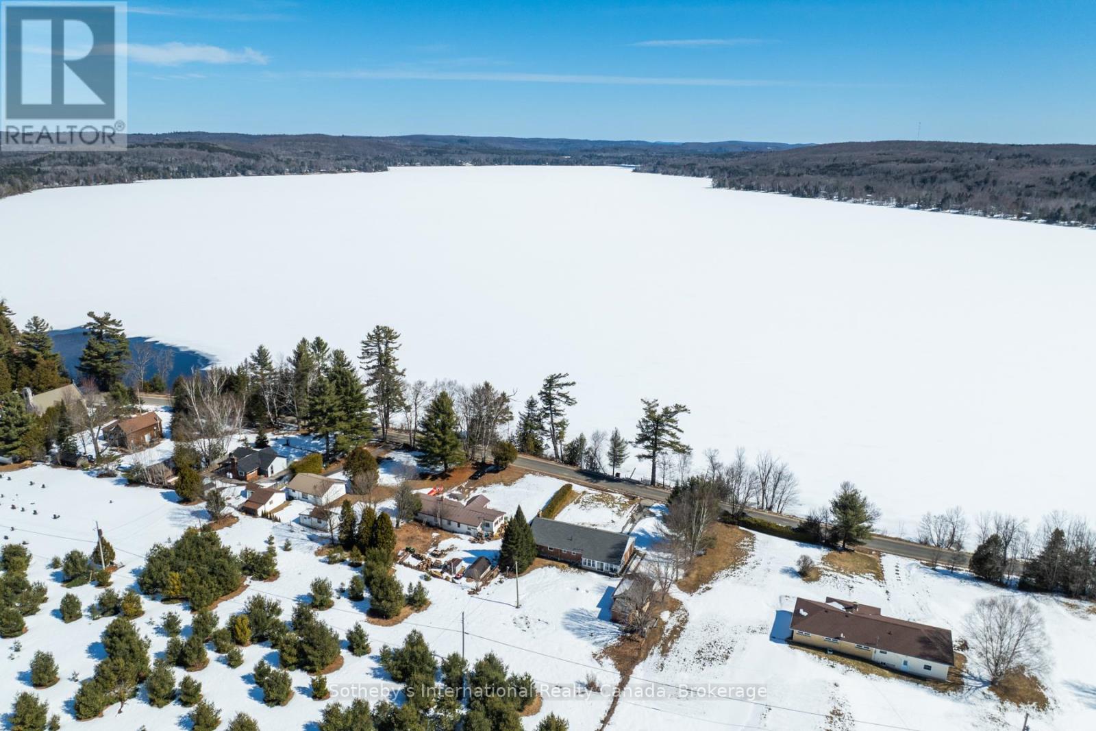 1179 St Peters Road, Algonquin Highlands, Ontario  K0M 1S0 - Photo 31 - X12059171