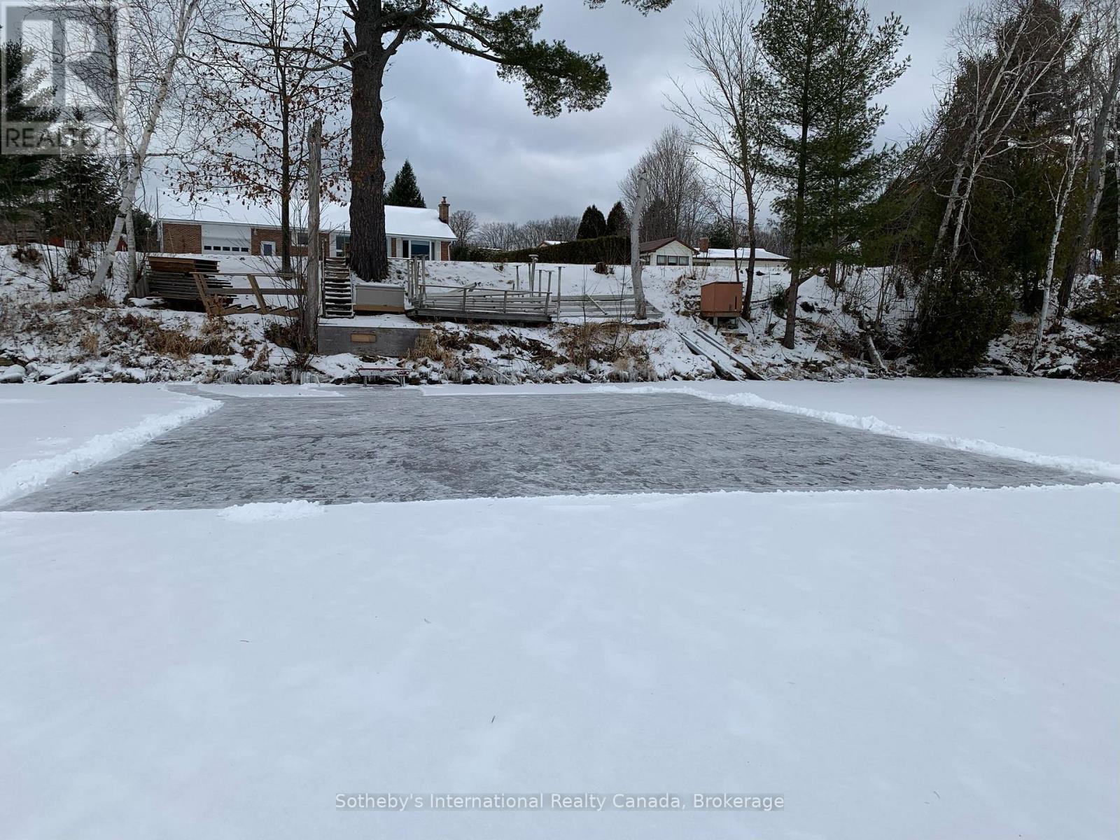1179 St Peters Road, Algonquin Highlands, Ontario  K0M 1S0 - Photo 35 - X12059171