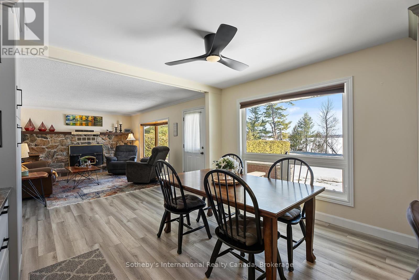 1179 St Peters Road, Algonquin Highlands, Ontario  K0M 1S0 - Photo 4 - X12059171