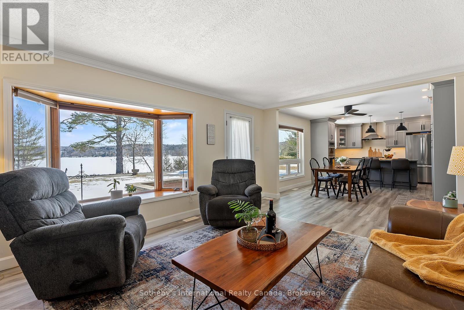 1179 St Peters Road, Algonquin Highlands, Ontario  K0M 1S0 - Photo 5 - X12059171