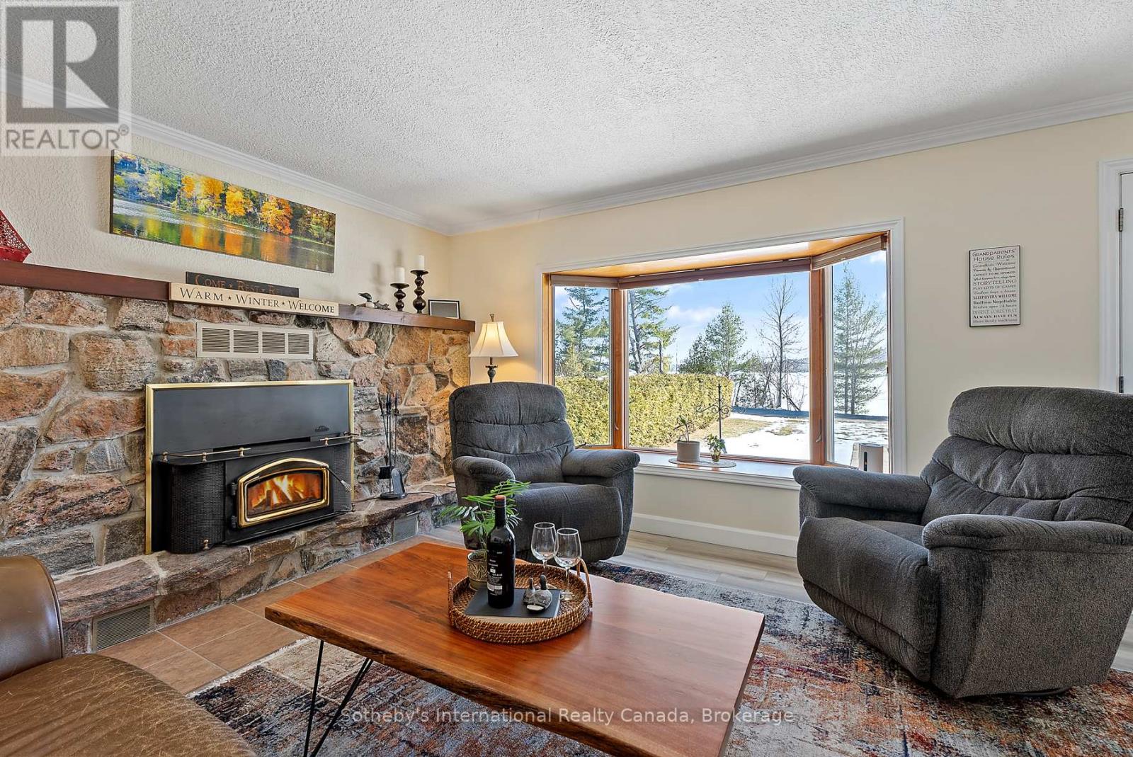 1179 St Peters Road, Algonquin Highlands, Ontario  K0M 1S0 - Photo 6 - X12059171
