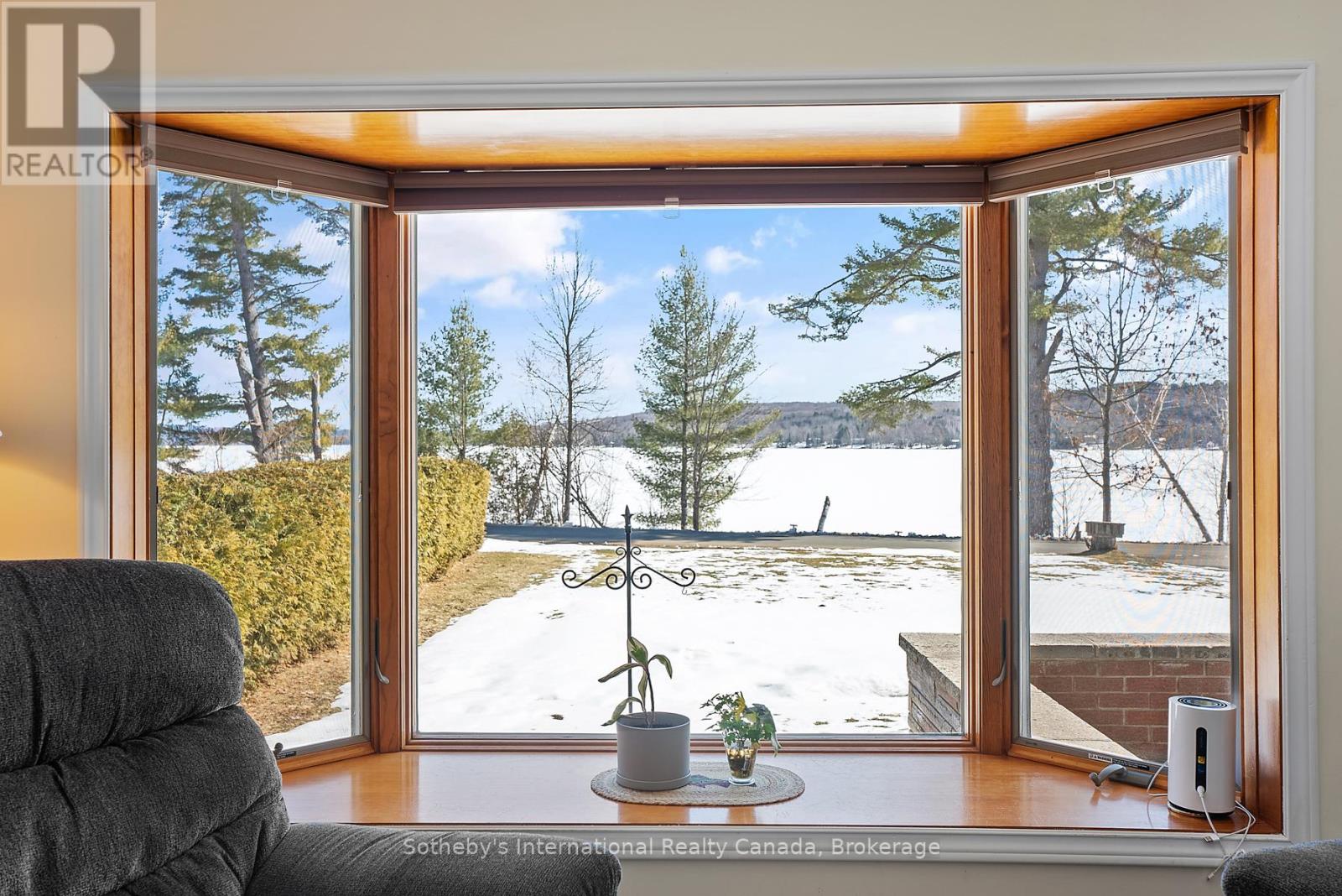 1179 St Peters Road, Algonquin Highlands, Ontario  K0M 1S0 - Photo 7 - X12059171