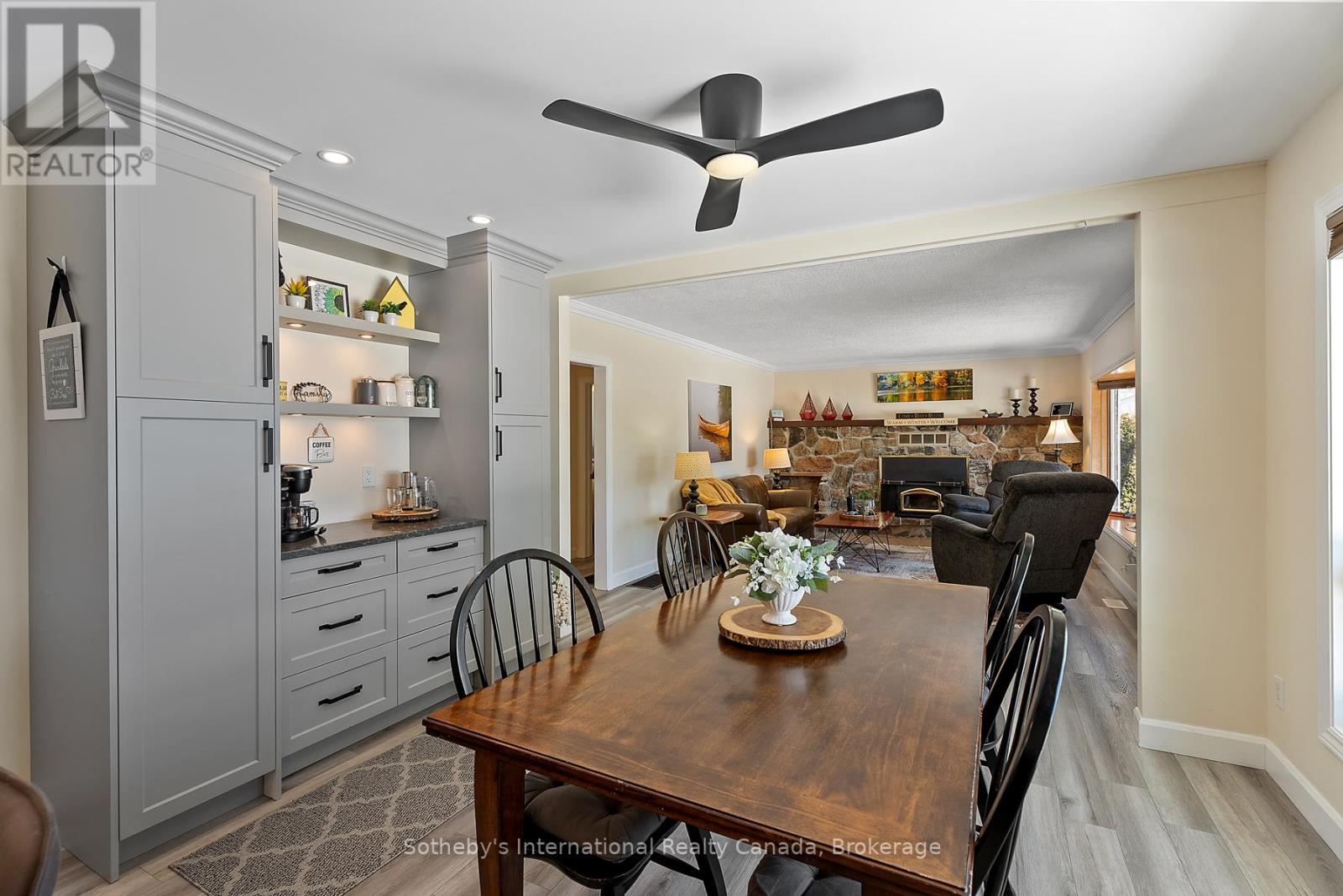 1179 St Peters Road, Algonquin Highlands, Ontario  K0M 1S0 - Photo 9 - X12059171