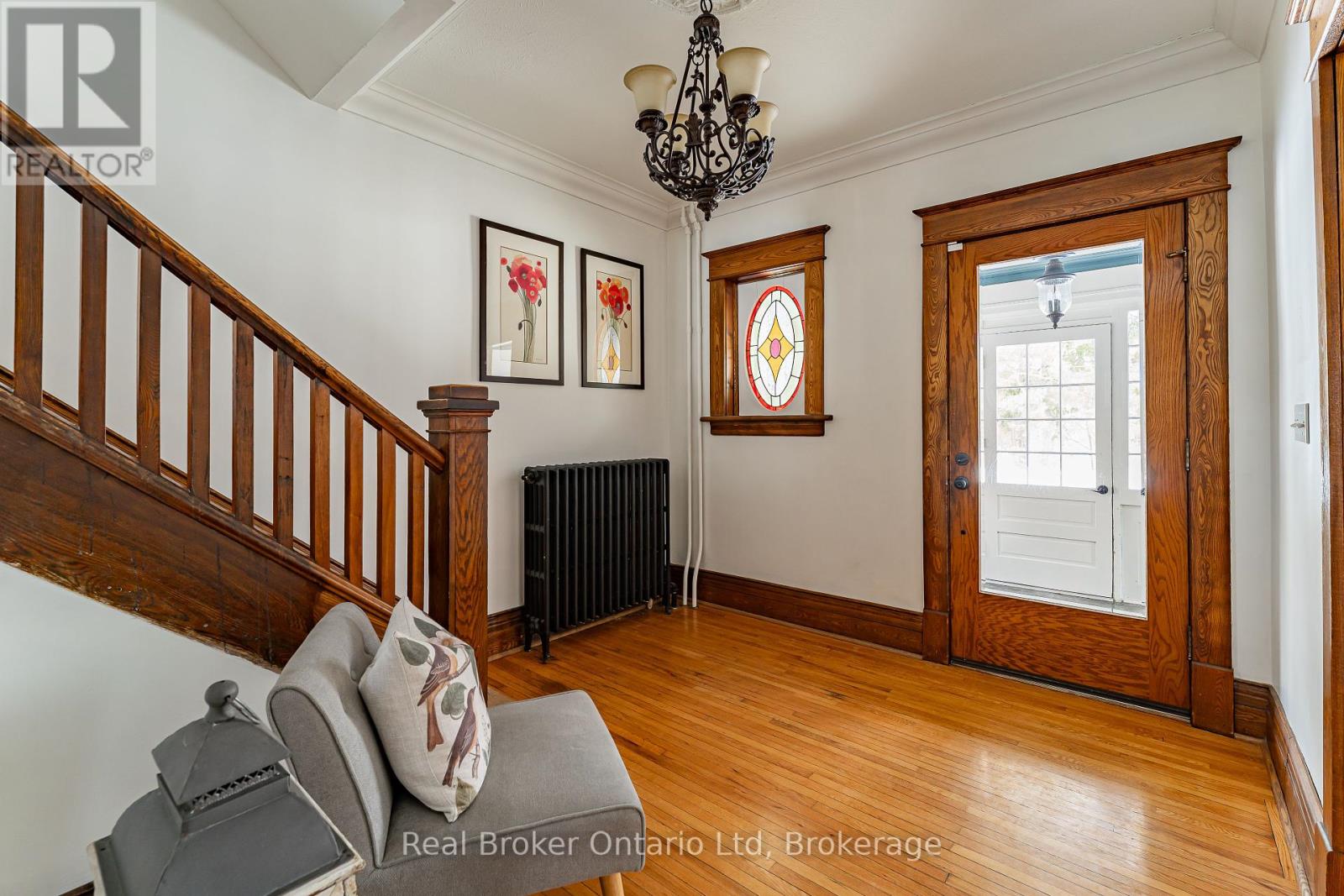233 4th A Street E, Owen Sound, Ontario  N4K 1A7 - Photo 7 - X11994862