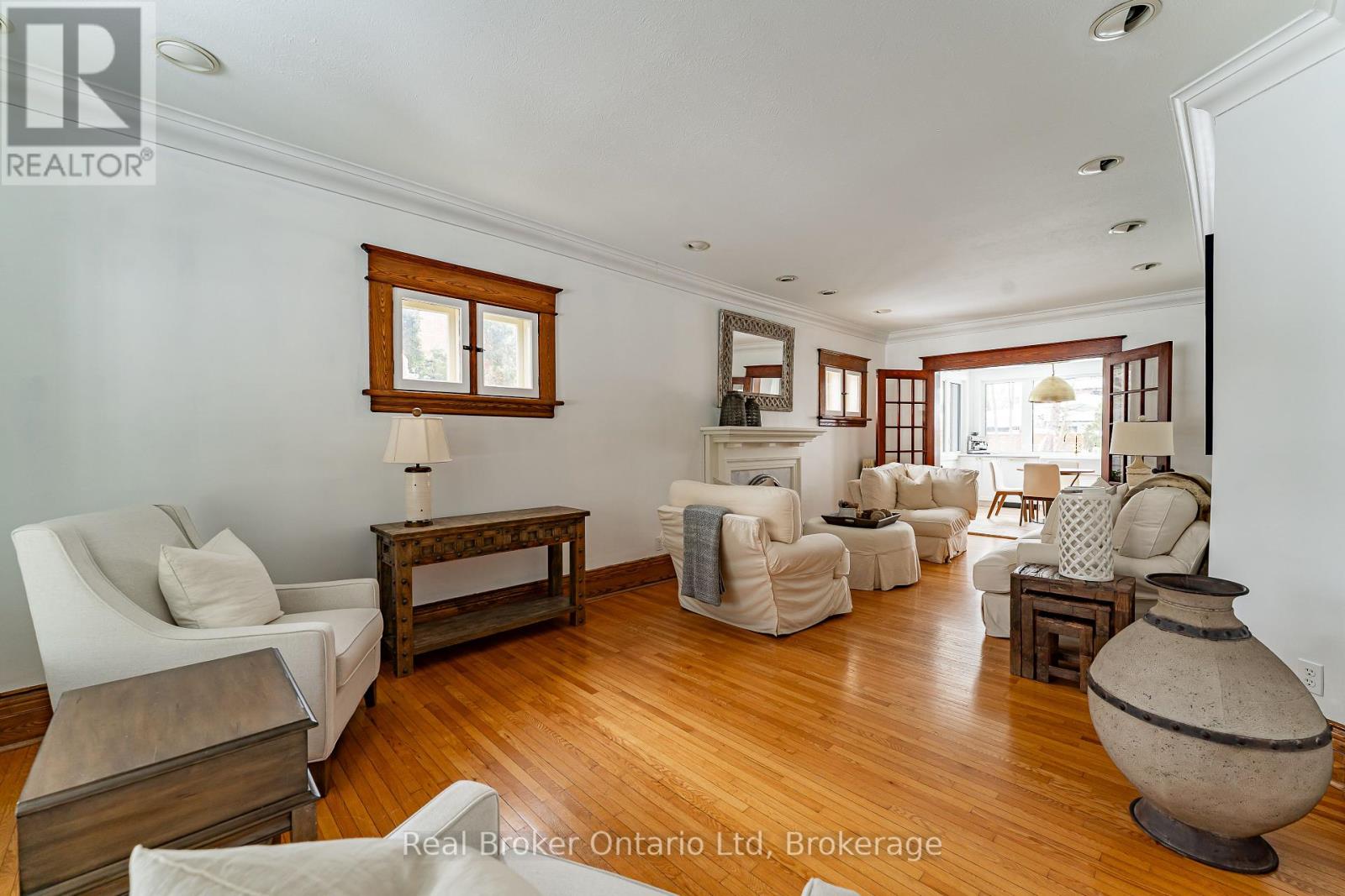 233 4th A Street E, Owen Sound, Ontario  N4K 1A7 - Photo 8 - X11994862