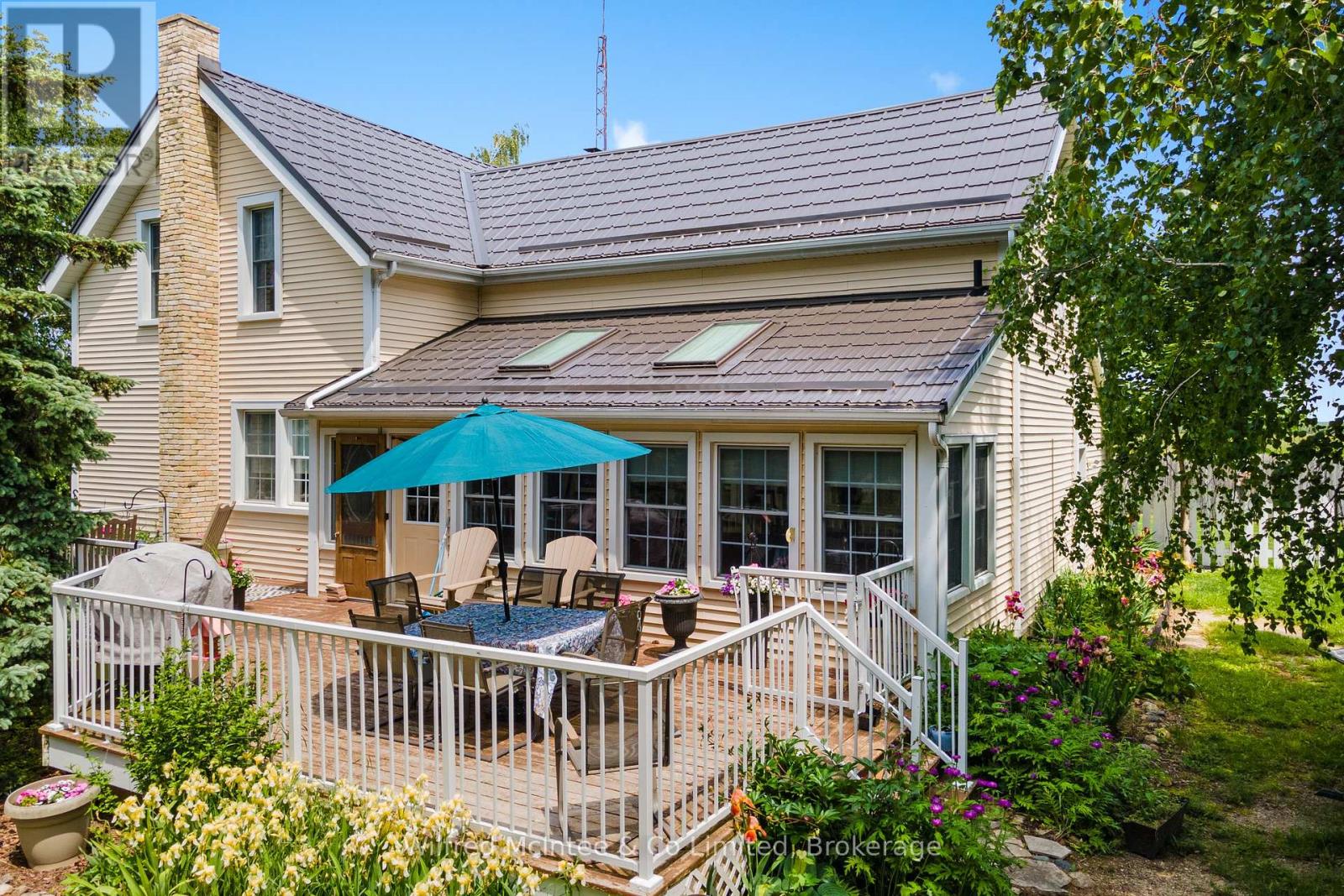 952 BRUCE ROAD 23, Kincardine, Ontario