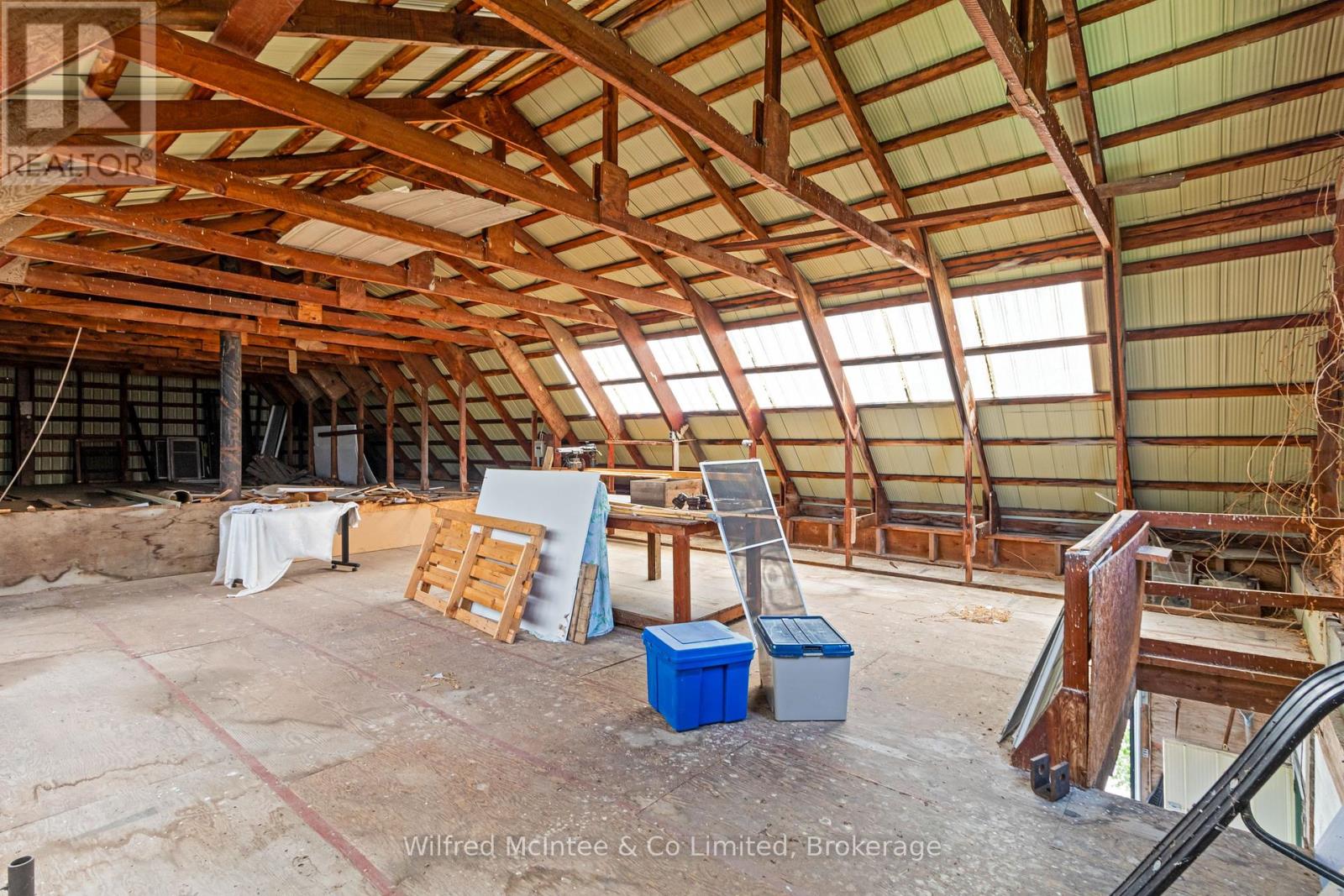 952 Bruce Road 23, Kincardine, Ontario  N0G 2T0 - Photo 32 - X12059209