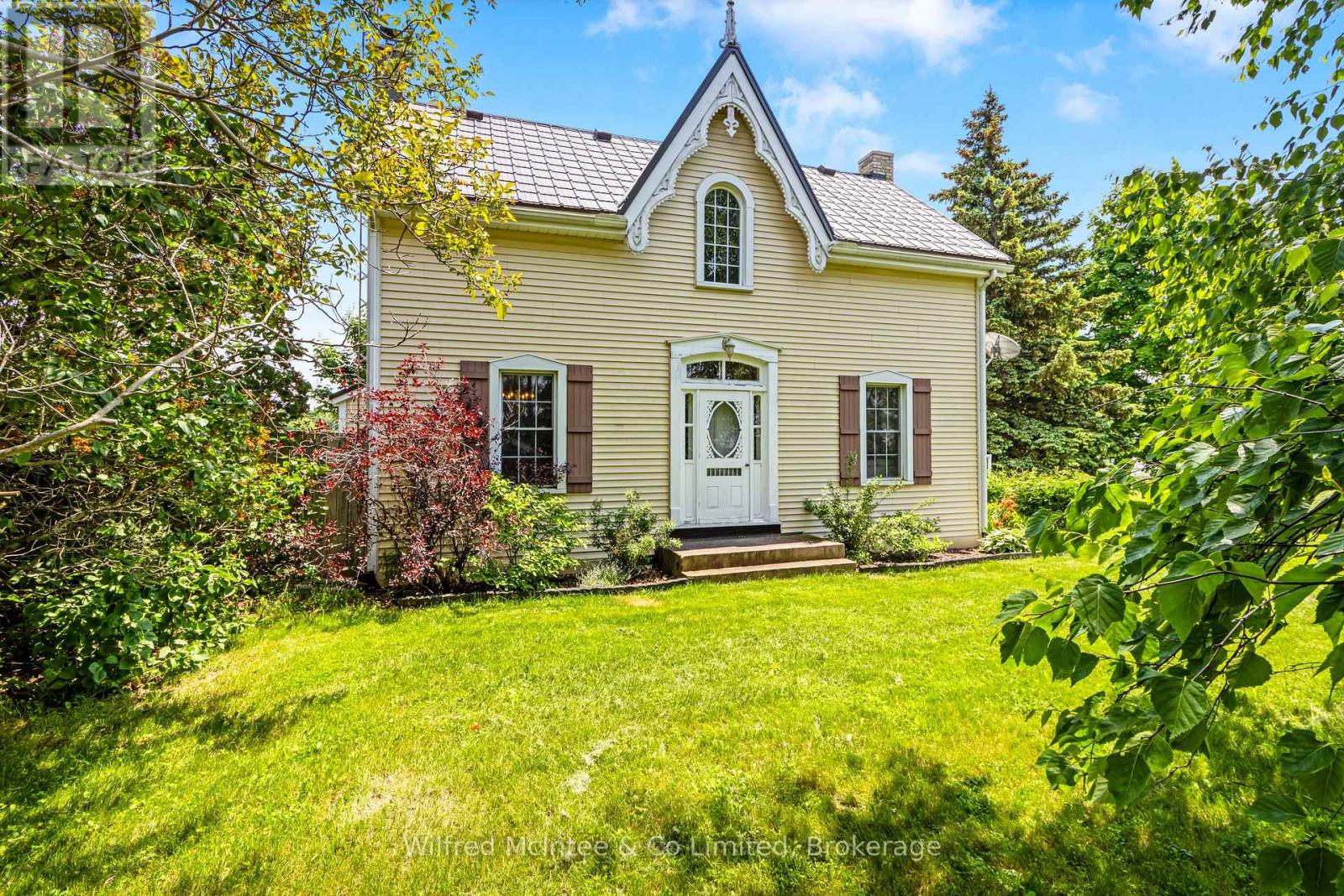 952 Bruce Road 23, Kincardine, Ontario  N0G 2T0 - Photo 4 - X12059209