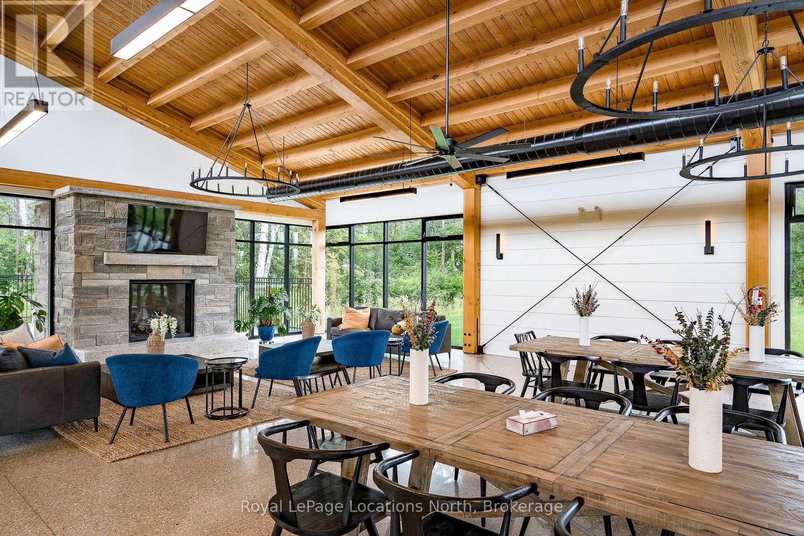 131 Red Pine Street, Blue Mountains, Ontario  L9Y 0Z3 - Photo 41 - X12059284