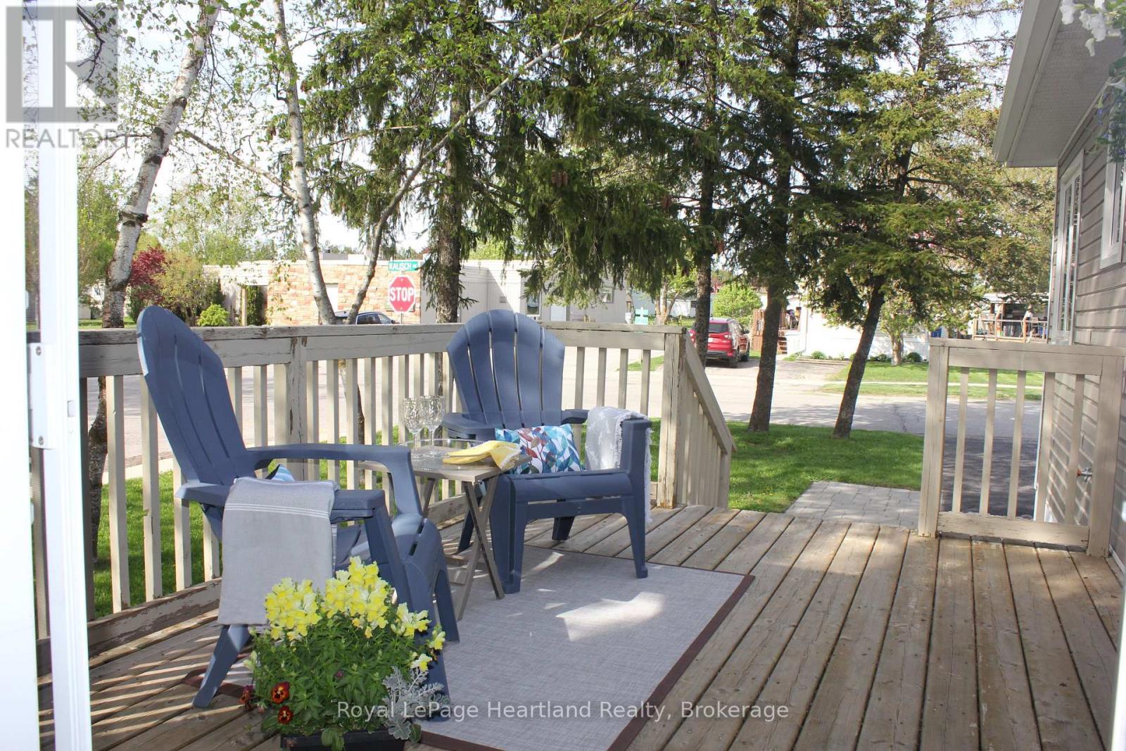 21 Kalisch Avenue, South Huron, Ontario  N0M 1S3 - Photo 18 - X12059344