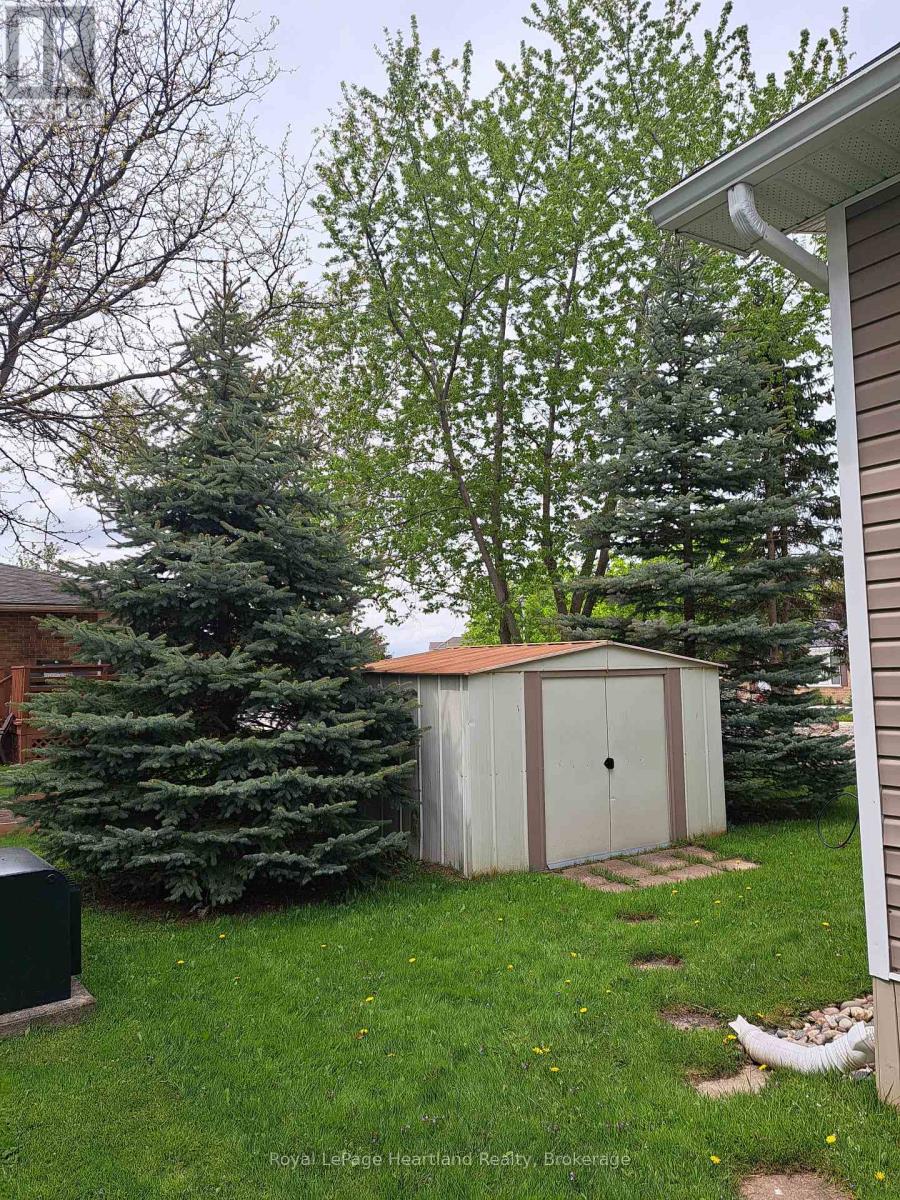 21 Kalisch Avenue, South Huron, Ontario  N0M 1S3 - Photo 19 - X12059344