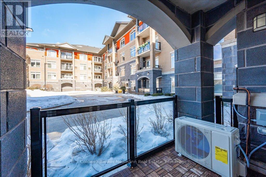 112 - 106 Bard Boulevard, Guelph, Ontario  N1L 0L8 - Photo 27 - X12059352