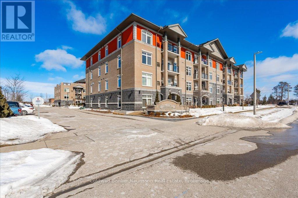 112 - 106 Bard Boulevard, Guelph, Ontario  N1L 0L8 - Photo 46 - X12059352