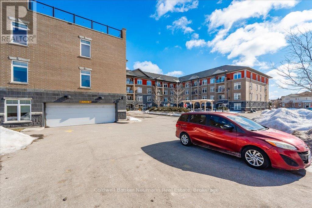 112 - 106 Bard Boulevard, Guelph, Ontario  N1L 0L8 - Photo 47 - X12059352