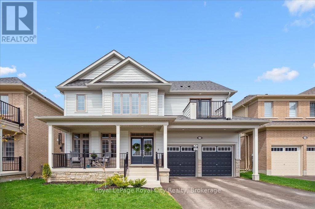 130 REA DRIVE, Centre Wellington, Ontario