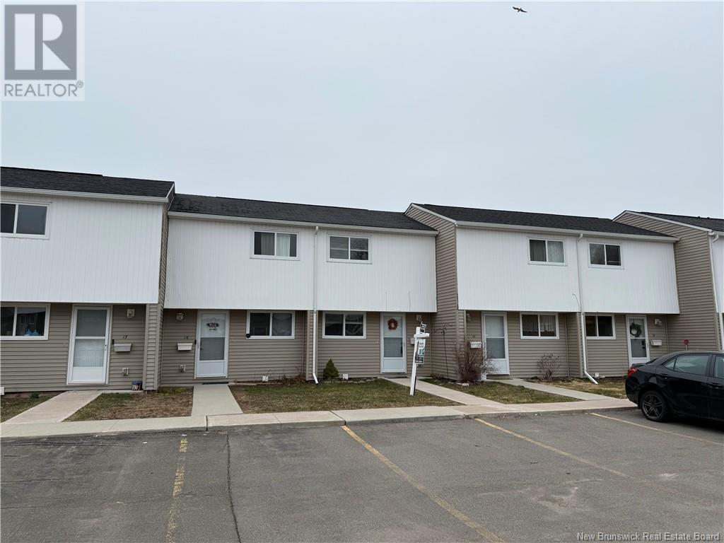 24 Suffolk Unit# 13, Riverview, New Brunswick