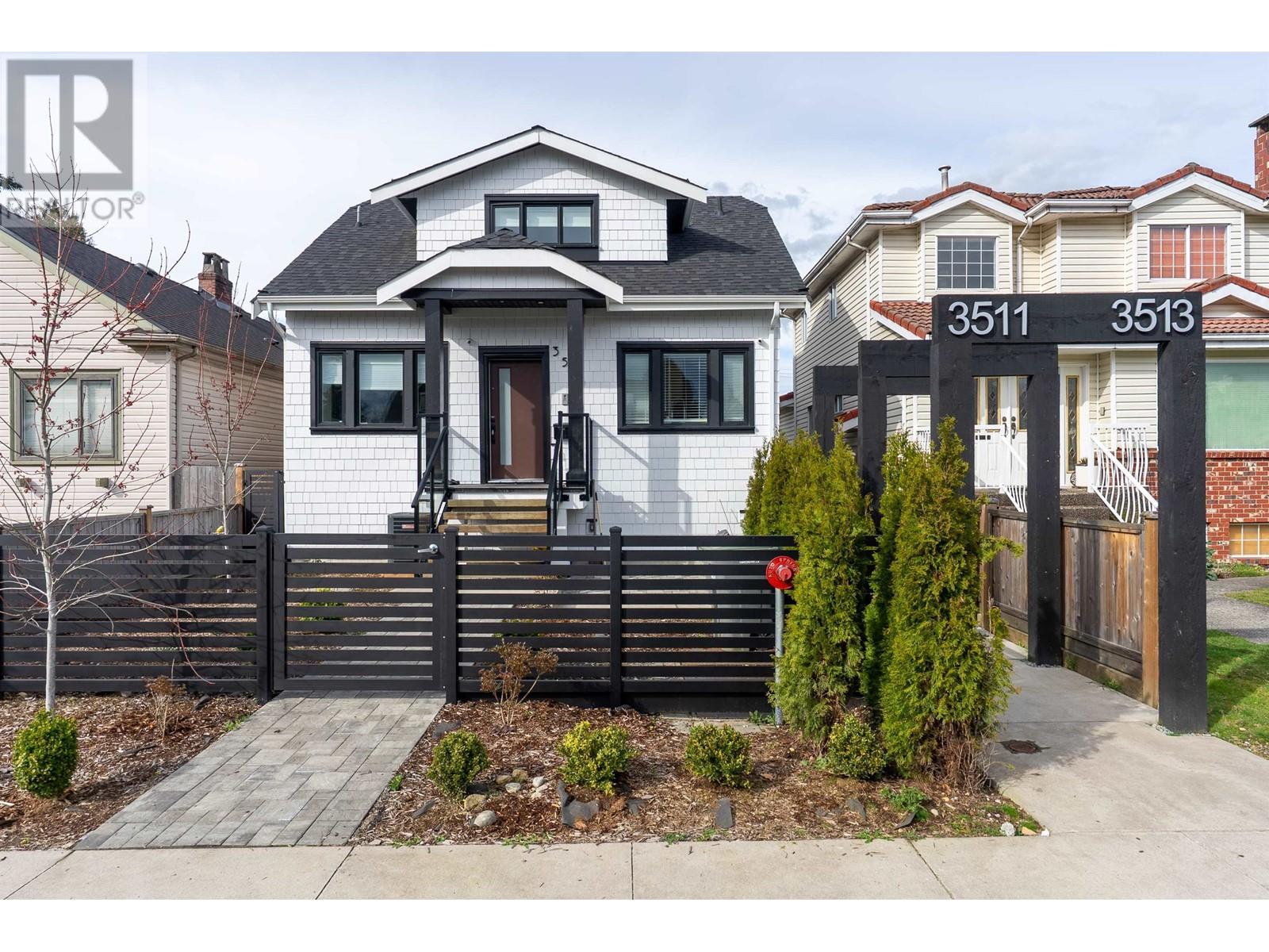 Property at 3511 TRIUMPH STREET image 2