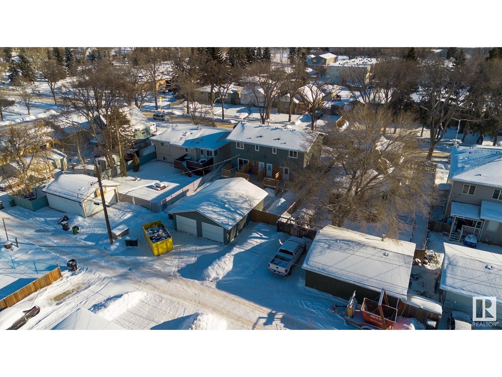 12940 120 St Nw, Edmonton, Alberta  T5E 5N7 - Photo 45 - E4428756